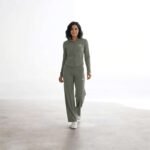 Ladies  ALO Track suit - Image 4