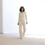 Ladies  ALO Track suit - Image 5