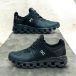 LADIES ON CLOUD TRAINERS - Image 3