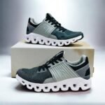 LADIES ON CLOUD TRAINERS - Image 4