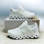 LADIES ON CLOUD TRAINERS - Image 5