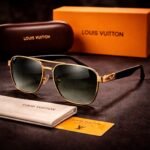 Woman Glasses Louis Vitoon - Image 3