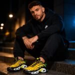 Premium Mens nike 95 Shoes