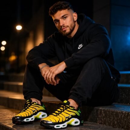 Premium Mens nike 95 Shoes