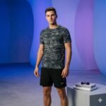 MEN NIKE SHORT AND T SHIRT SET