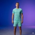 MEN NIKE SHORT AND T SHIRT SET - Image 4