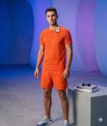MEN NIKE SHORT AND T SHIRT SET - Image 3